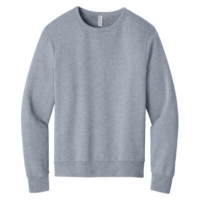 Unisex Sponge Fleece Classic Crewneck Sweatshirt Thumbnail