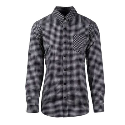 Men's Stretch Poplin Thumbnail