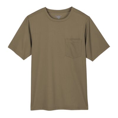 Charge Snag And Soil Protect Unisex T-Shirt Thumbnail