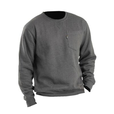 Unisex Heritage Crewneck Sweatshirt Thumbnail