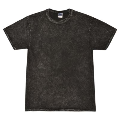 Youth Mineral Wash T-Shirt Thumbnail