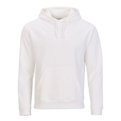 Men's Recrafted Recycled Hooded Fleece Thumbnail
