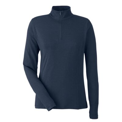 Ladies' Recess Quarter-Zip Thumbnail