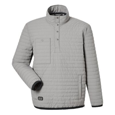 Men's Keystone Quilted Pullover Thumbnail