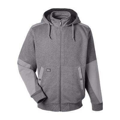 Men's Mission Fleece Pro Full-Zip Thumbnail