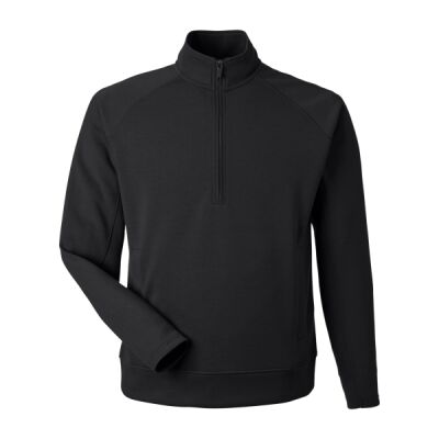 Unisex Apex Fleece Quarter-Zip Thumbnail