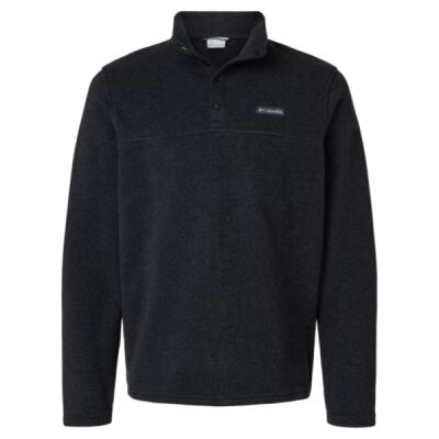 Men's Alto Pass™ Fleece Half-Snap Pullover Thumbnail