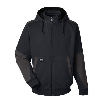 Men's Mission Fleece Pro Full-Zip Jacket Thumbnail