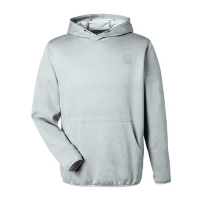 Men's Performance Hooded Fleece Pullover Thumbnail