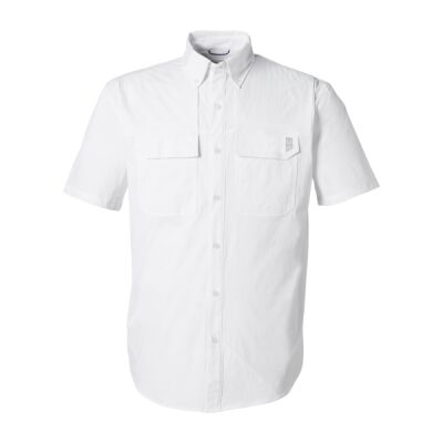 Men's Creekbed Short Sleeve Shirt Thumbnail
