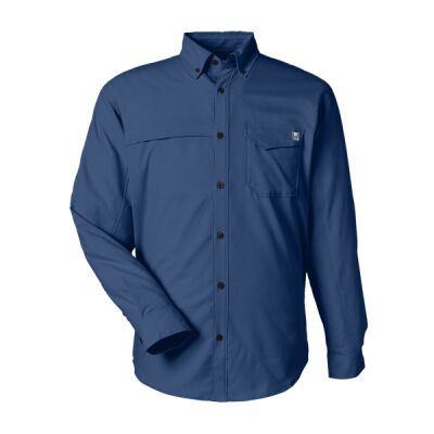 Men's Tide Point Long Sleeve Shirt Thumbnail