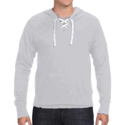 Adult Sport Lace Jersey Hood Thumbnail