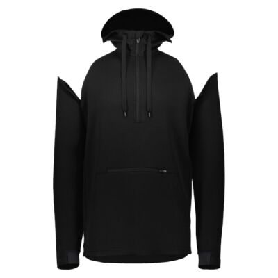 Adult Limitless Quarter-Zip Hoodie Thumbnail