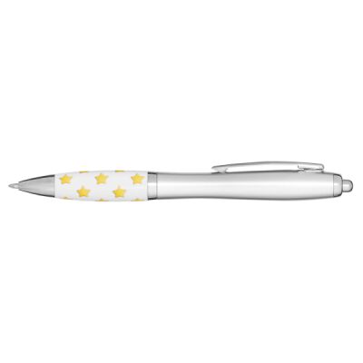 Employee Appreciation Star Ballpoint Pen Thumbnail