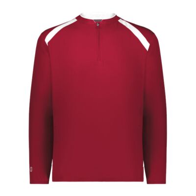Adult Clubhouse Pullover Thumbnail
