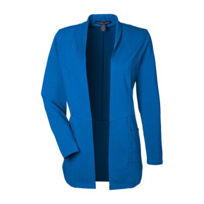 Ladies' Raleigh Stretch Cardigan Thumbnail