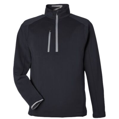 Men's Quarter-Zip Pullover Thumbnail