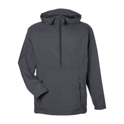 Men's Aura Lightweight Packable Anorak Thumbnail
