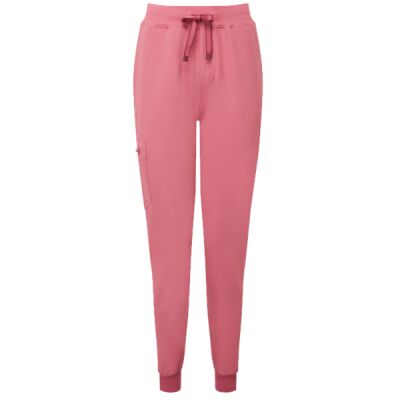 Ladies' Energized Stretch Jogger Scrub Pant Thumbnail