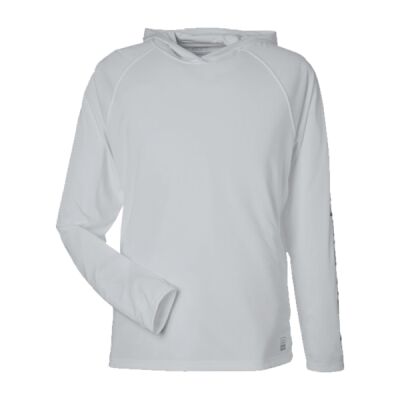 Men's Lopro Long Sleeve Pursuit Hooded T-Shirt Thumbnail