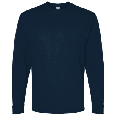 Unisex Cool DRI® Cotton Touch Long Sleeve T-Shirt Thumbnail