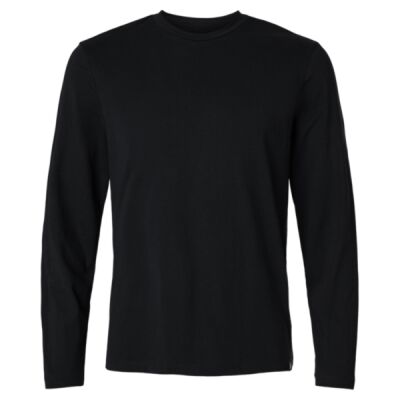Men's RegenX Cotton Underscrub Long Sleeve T-Shirt Thumbnail