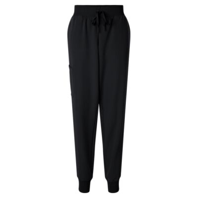 Women's Silex Knit-Waist Scrub Joggers Thumbnail