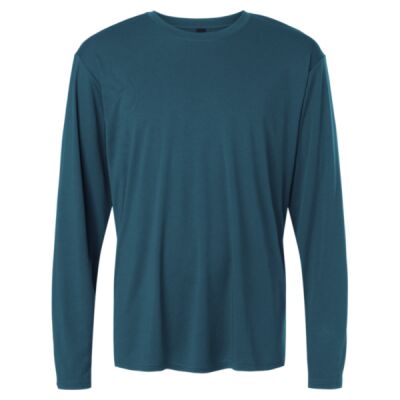 Unisex Pro-Lock Performance Long Sleeve T-Shirt Thumbnail