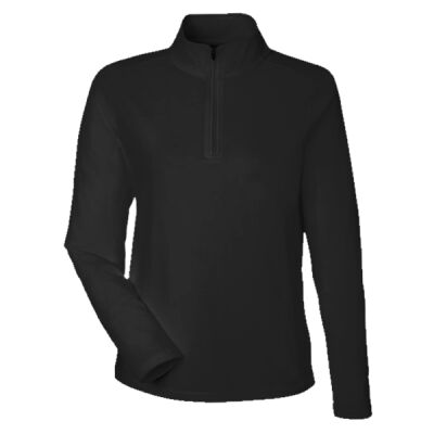 Women's Raleigh Stretch Quarter-Zip Pullover Thumbnail