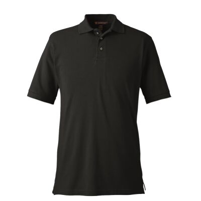 Men's Pique Polo Thumbnail
