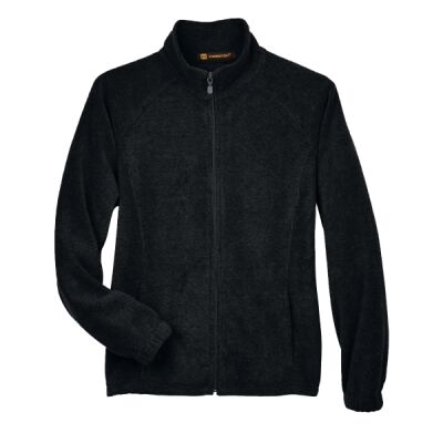 Women's Full-Zip Fleece Thumbnail