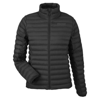 Women's Echo Featherless Jacket Thumbnail