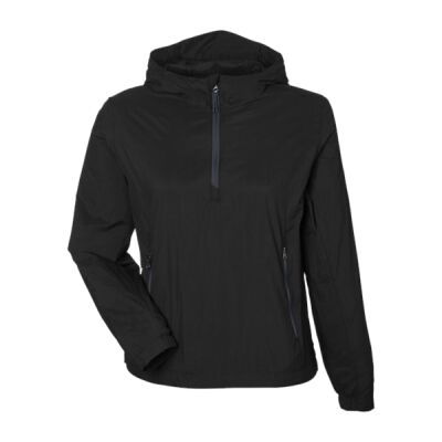 Women's Aura Lightweight Packable Anorak Thumbnail