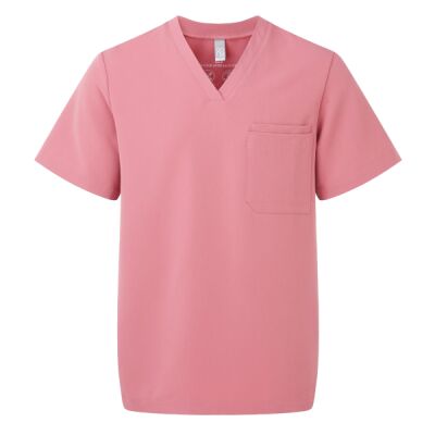Men's Limitless V-Neck Stretch Scrub Top Thumbnail