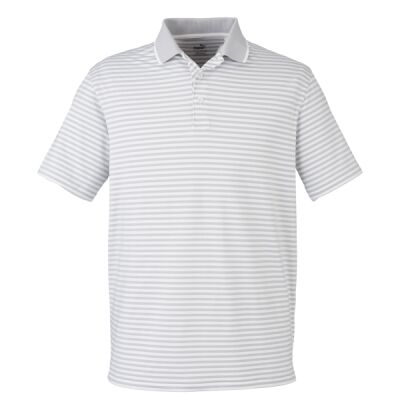 Men's Mattr Feeder Polo Thumbnail