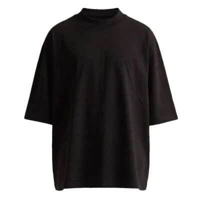 Unisex Max Heavyweight Oversized T-Shirt Thumbnail