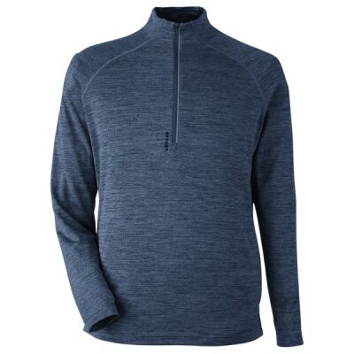 Men's Mission Half-Zip Pullover Thumbnail