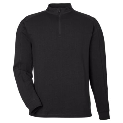 Men's Carrollton Quarter-Zip Pullover Thumbnail