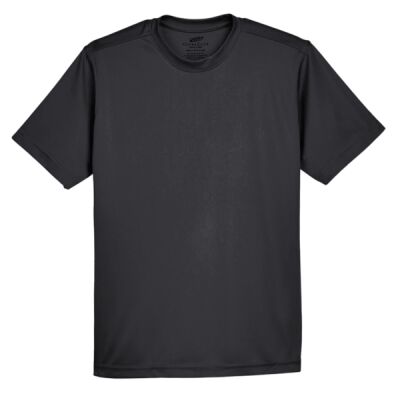 Youth Cool & Dry Sport Performance Interlock T-shirt Thumbnail