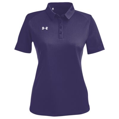 Women's Tech™ Polo Thumbnail