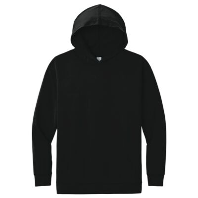 Softek Long Sleeve Hooded Tee Thumbnail
