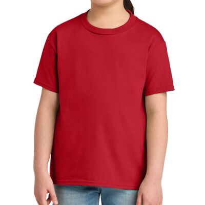 Youth Softstyle ® Midweight Tee Thumbnail