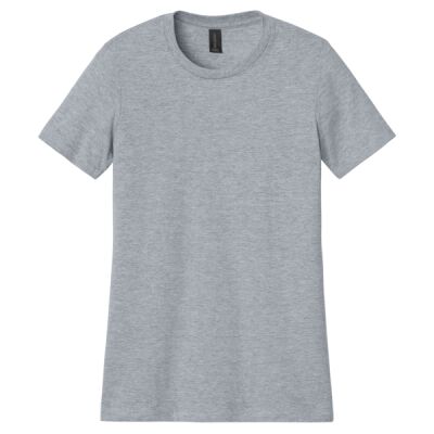 Women's Softstyle ® Midweight Tee Thumbnail