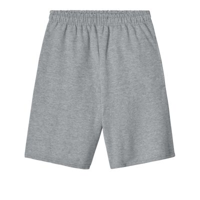 Unisex NuBlend ® Pocketed Sweat Short Thumbnail