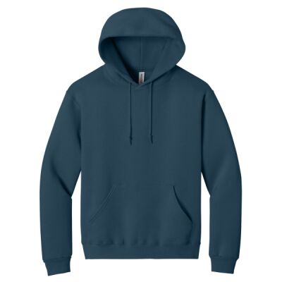 Rugged Unisex Hooded Sweatshirt Thumbnail