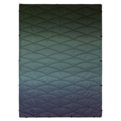 Puffer Blanket Thumbnail