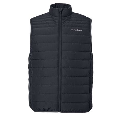 Men's Mountain Weekend Puffer Vest Thumbnail