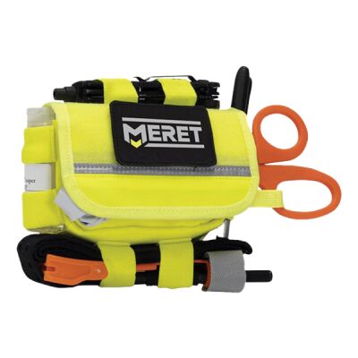 EFAK™ PRO X High Viz Yellow Waist Pack Thumbnail