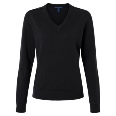 Women's New Classics V-Neck Sweater Thumbnail