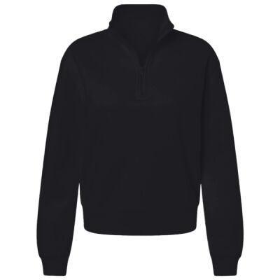 Women's JAQ Stretch Performance Quarter-Zip Thumbnail